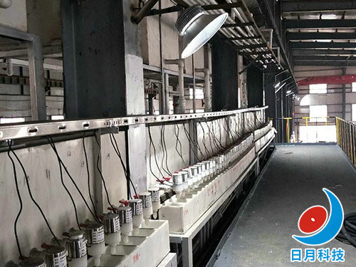 浮選加藥機中浮選藥劑如何加？